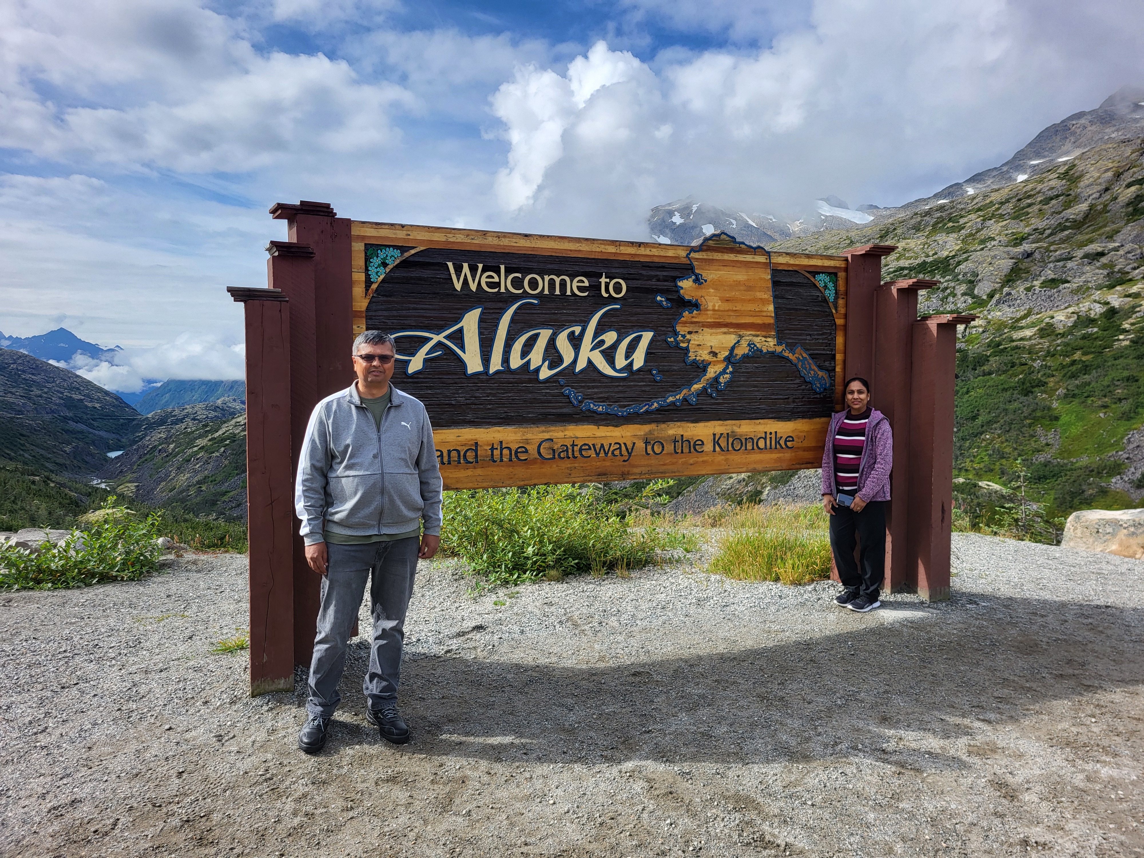 Tips to Alaska Cruise