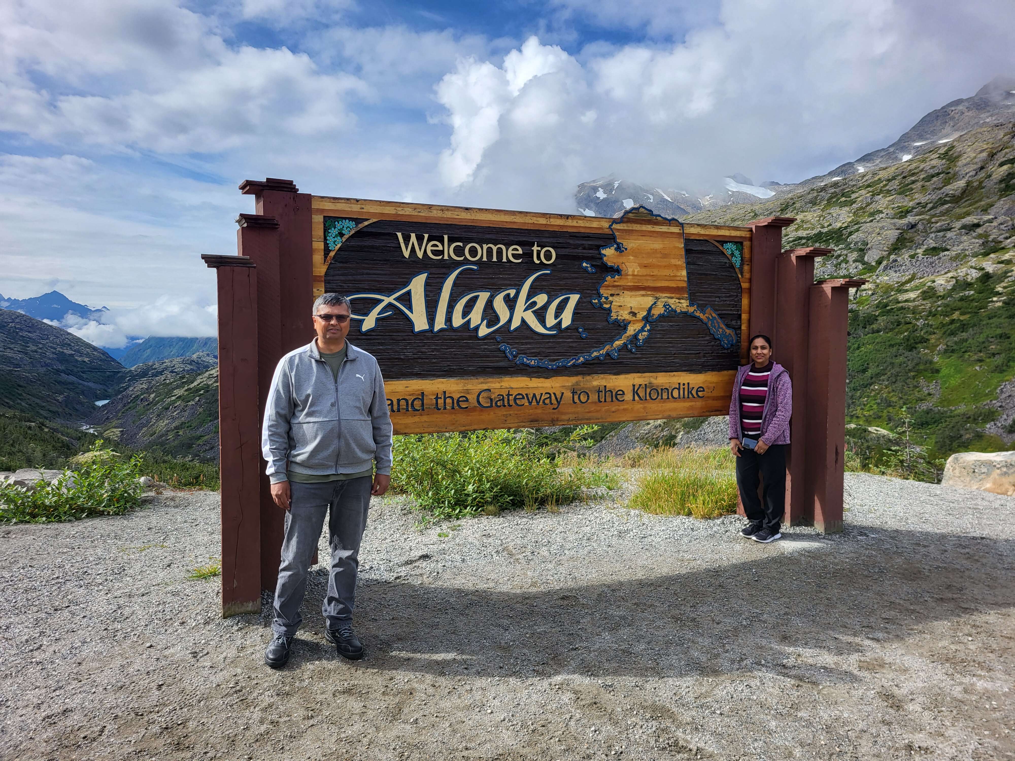 Tips to Alaska Cruise