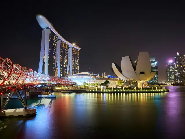 Discover the Thrills: A Guide to Singapore's Theme Parks