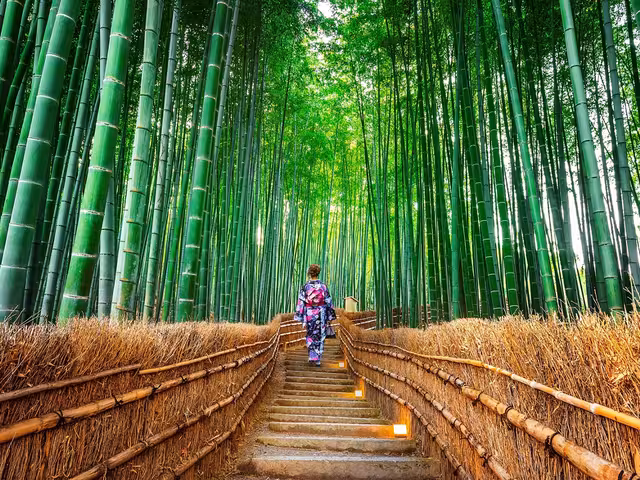 Best of Japan Cruise on board the Spectrum of the Seas
