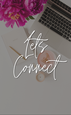 connect with your travel advisor