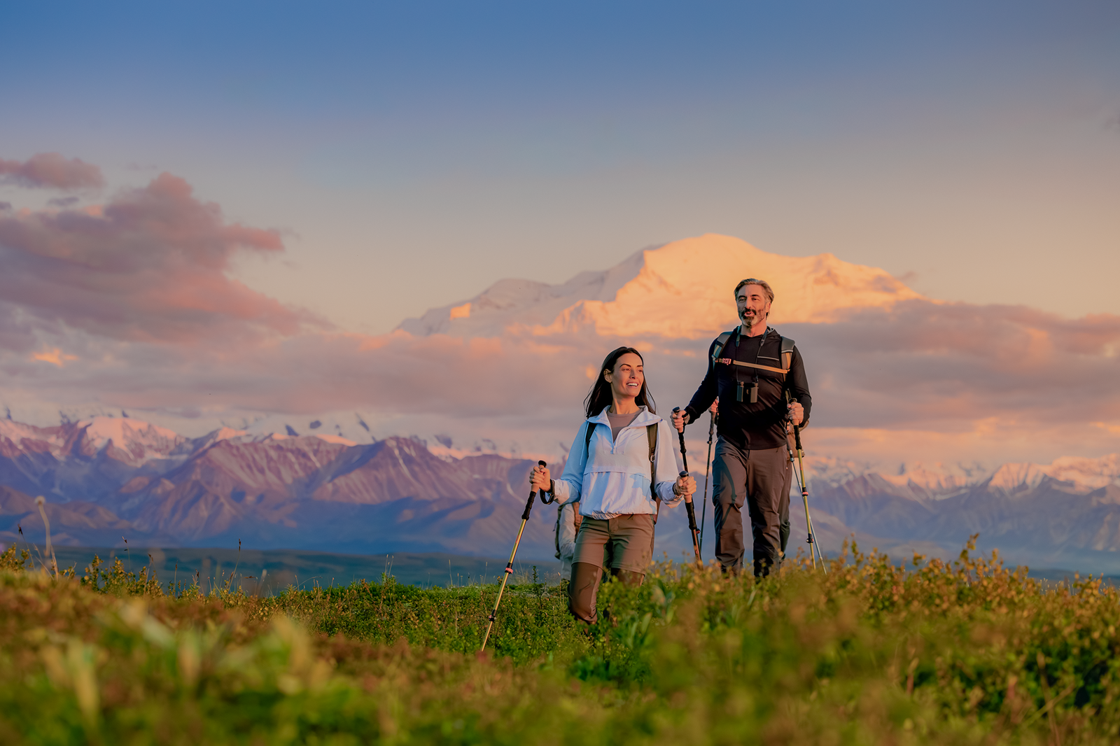 Set Sail For A Summer Of Unforgettable Discovery