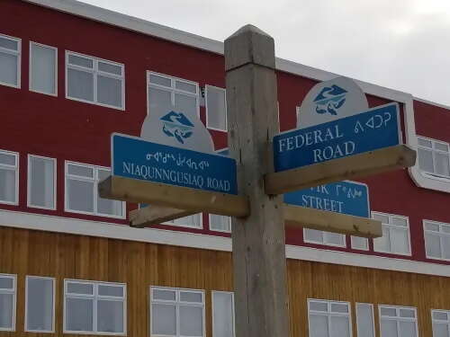 Say Farewell to the North