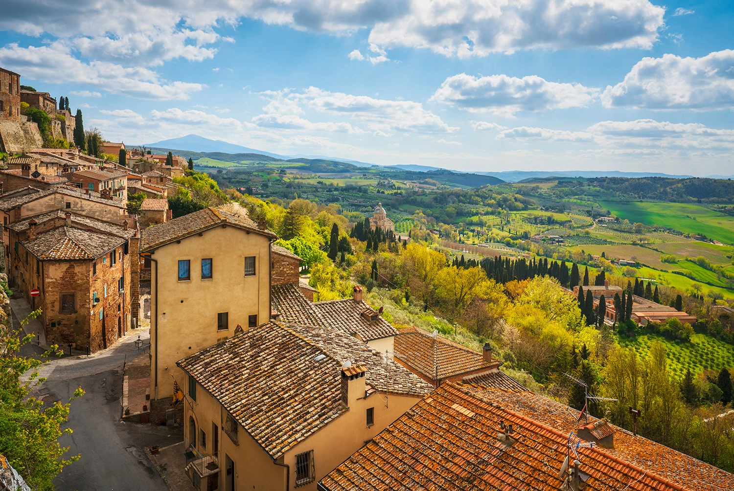 Italian Experiences