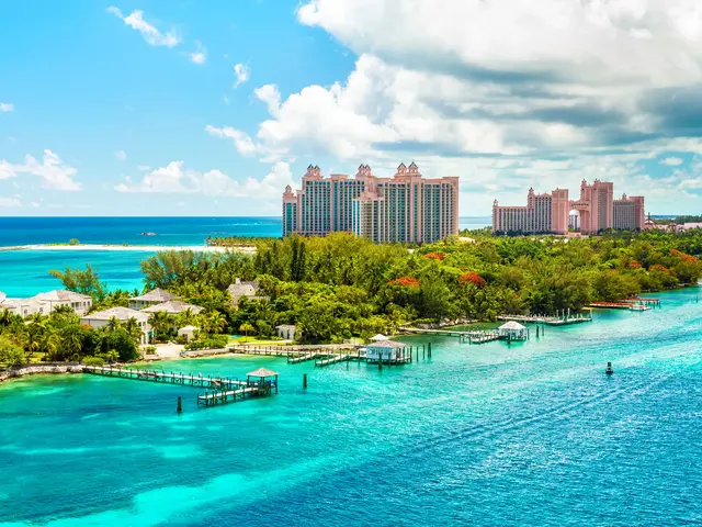 Bahamas Deals