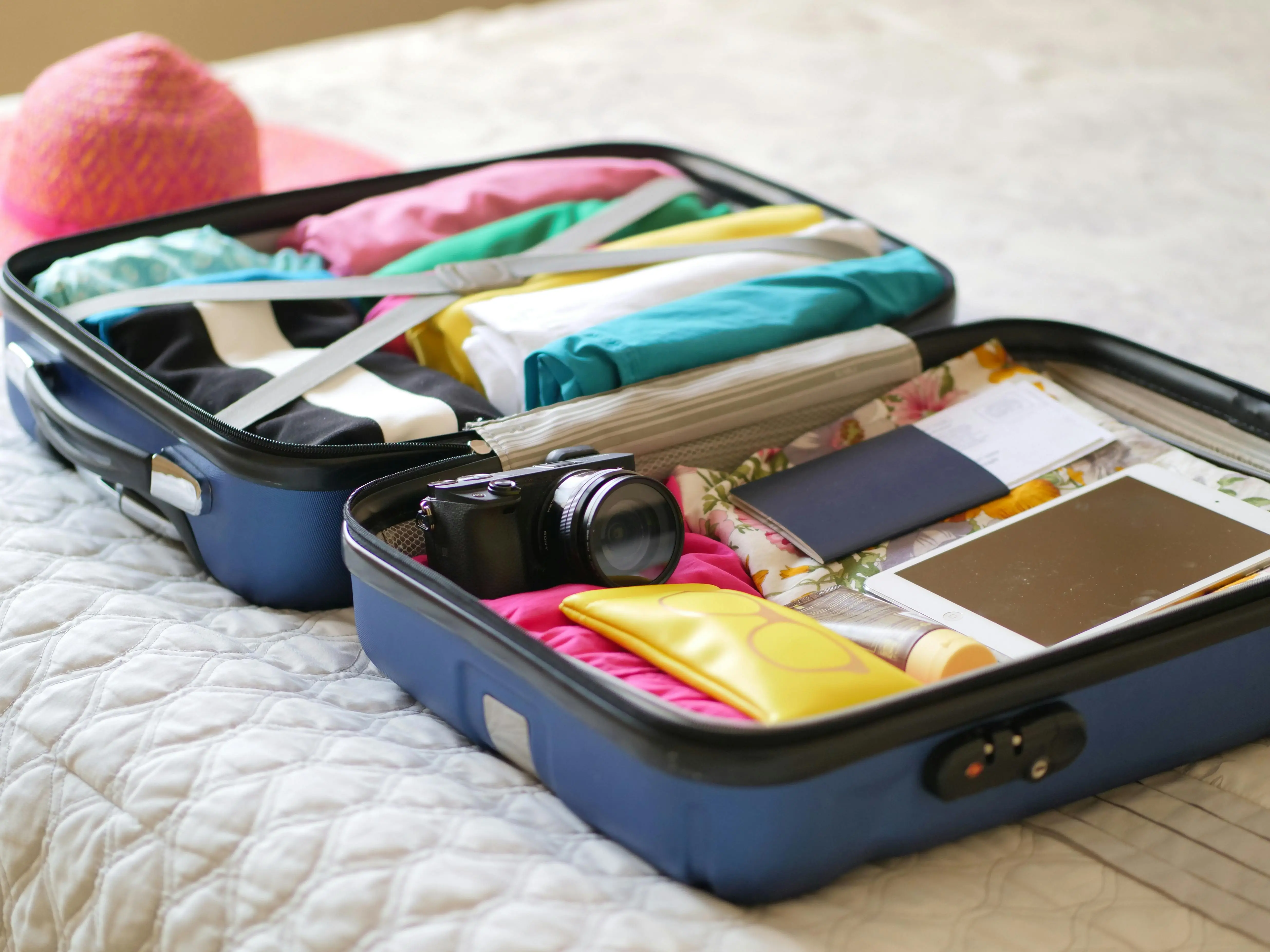One or Two-Week Alaska Trip: Comprehensive Packing Guide