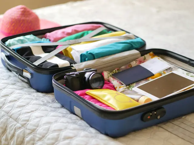 One or Two-Week Alaska Trip: Comprehensive Packing Guide