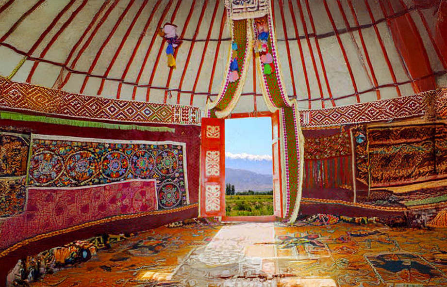 Picture Perfect - The exotics are more than just a pretty view