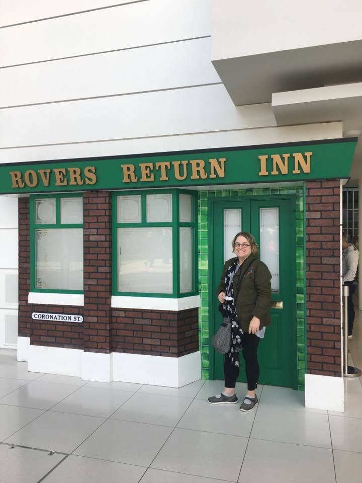 Exploring Greater Manchester: Beyond Coronation Street's Cobbles