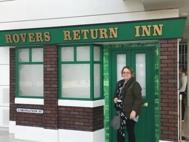 Exploring Greater Manchester: Beyond Coronation Street's Cobbles