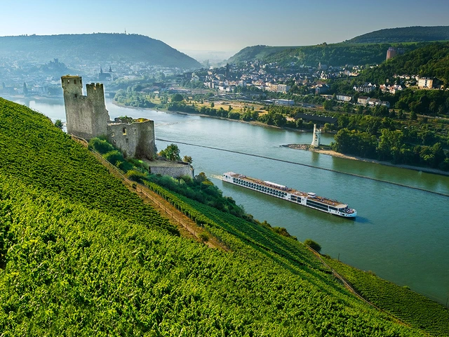 Viking Brings You Closer to the Cultures of the World