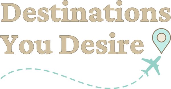 Destinations You Desire
