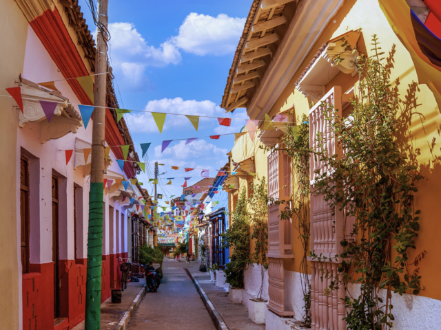 Discover Colombia with AmaWaterways and Save on Airfare
