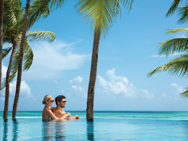 Savor the Sunshine Wherever You Roam