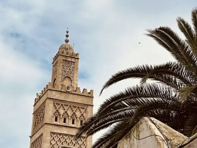 Autumn Fiske Discovers Morocco's Hidden Gateway