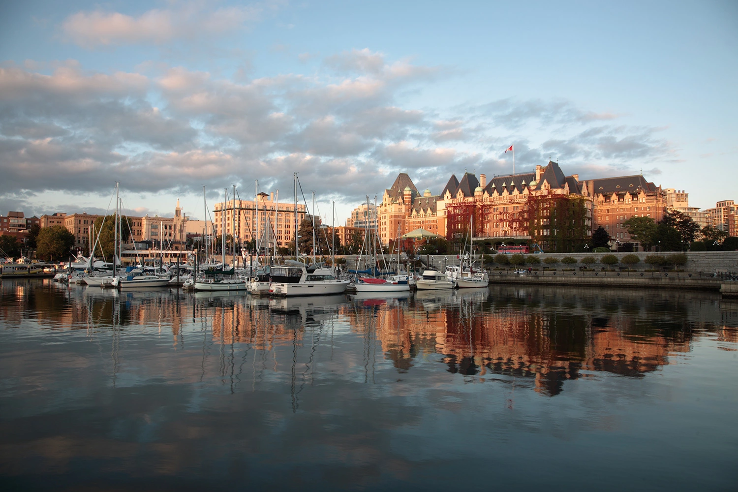 Victoria & Vancouver Island