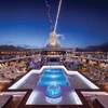 Oceania Cruises Set to Take Guests to the Stars and Back with Five Exceptional 2026 Solar Eclipse Sailings