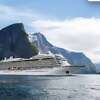 World First! Viking Announces First Hydrogen-Powered Cruise Ship with Zero Emissions