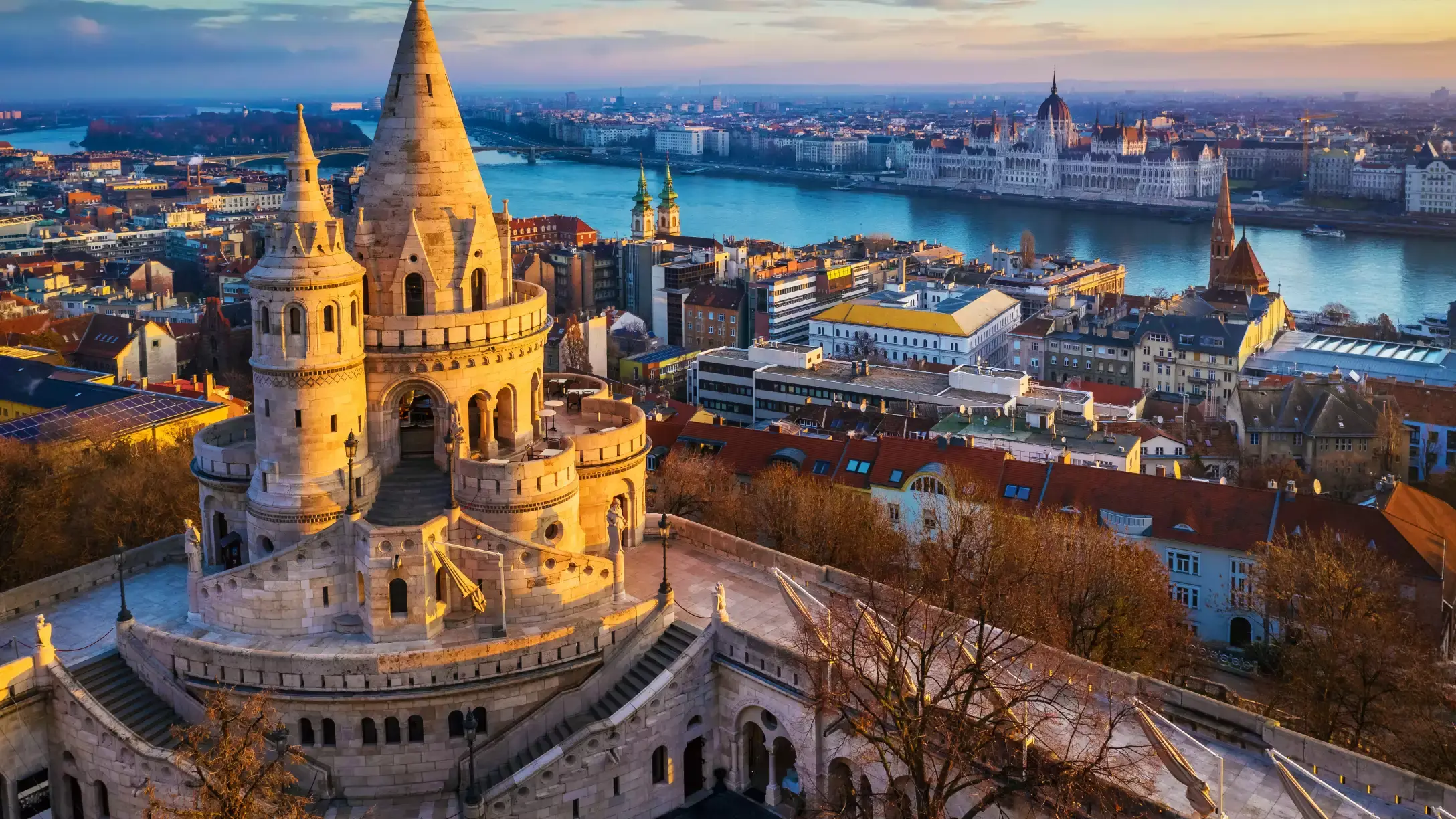 Riviera Travel’s Blue Danube Cruise Feels Like Europe at Its Best