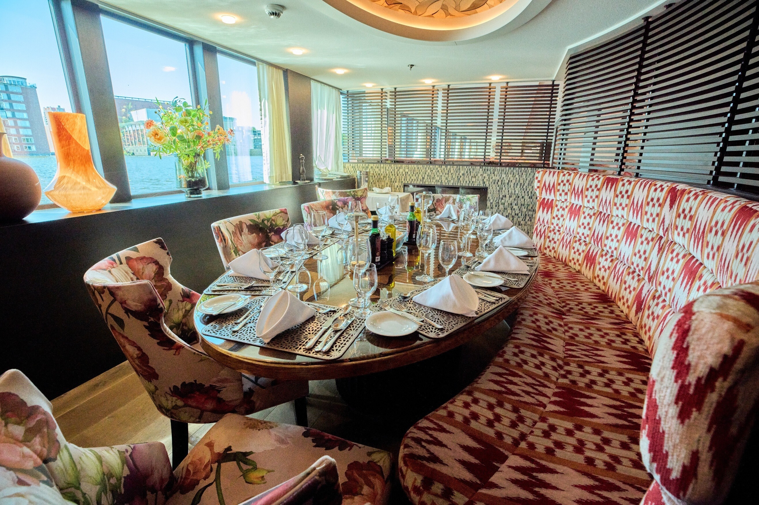 Discover the Joys Along the Rivers in February and March: Explore with AmaWaterways