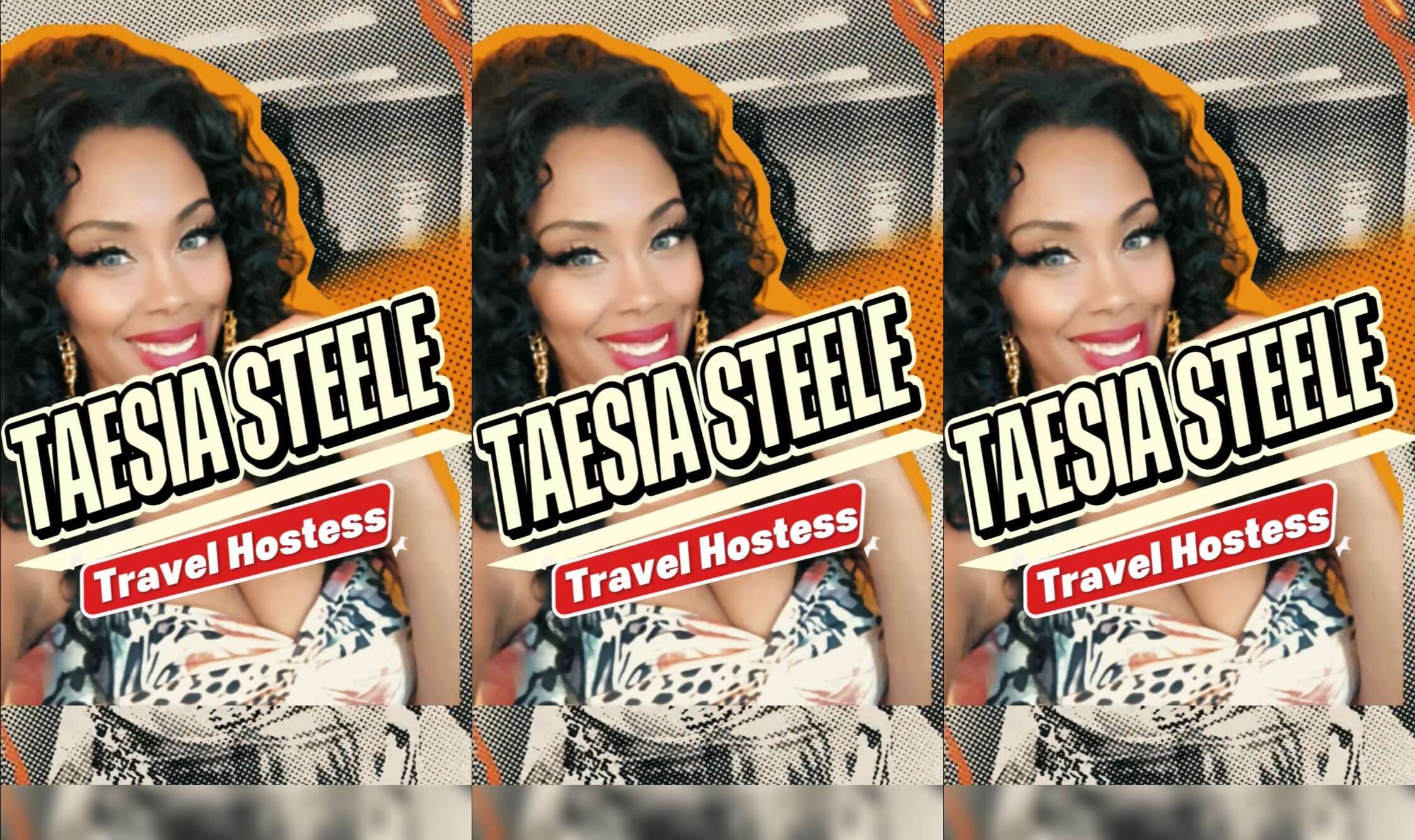 Experience the World with Taesia Steele – Your Ultimate Travel Hostess