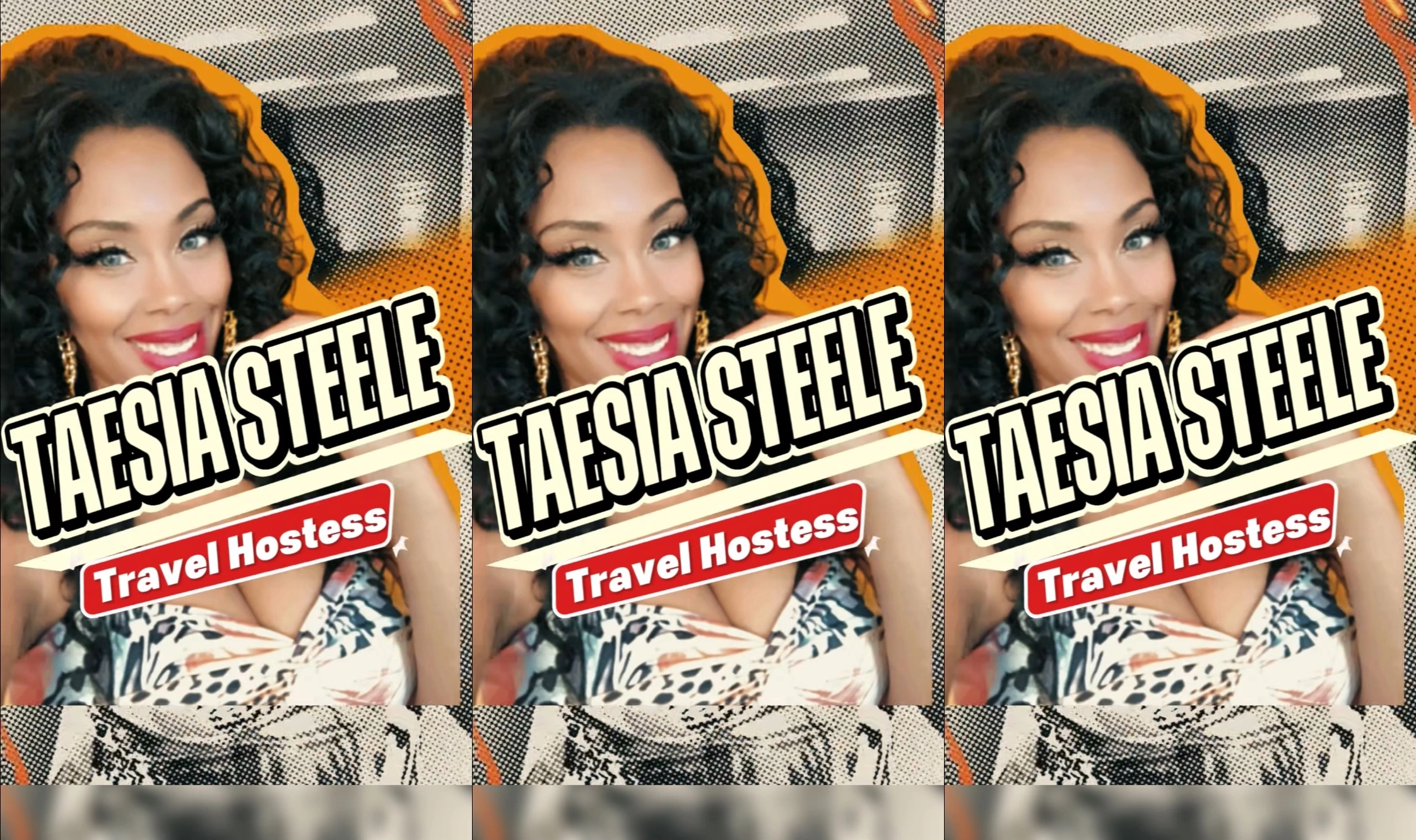 Experience the World with Taesia Steele – Your Ultimate Travel Hostess