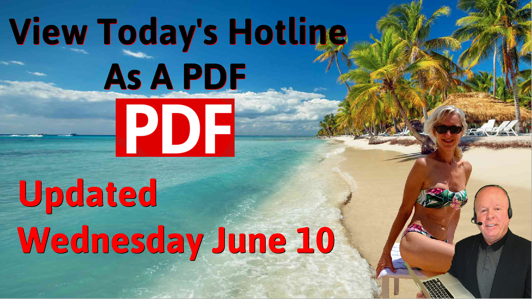 PDF Hotline