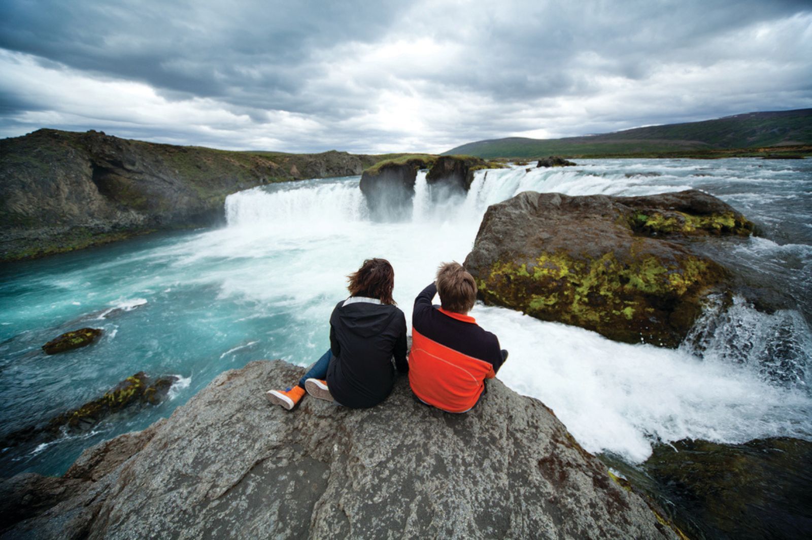 CIE Tours 2025 Early Bird Discount