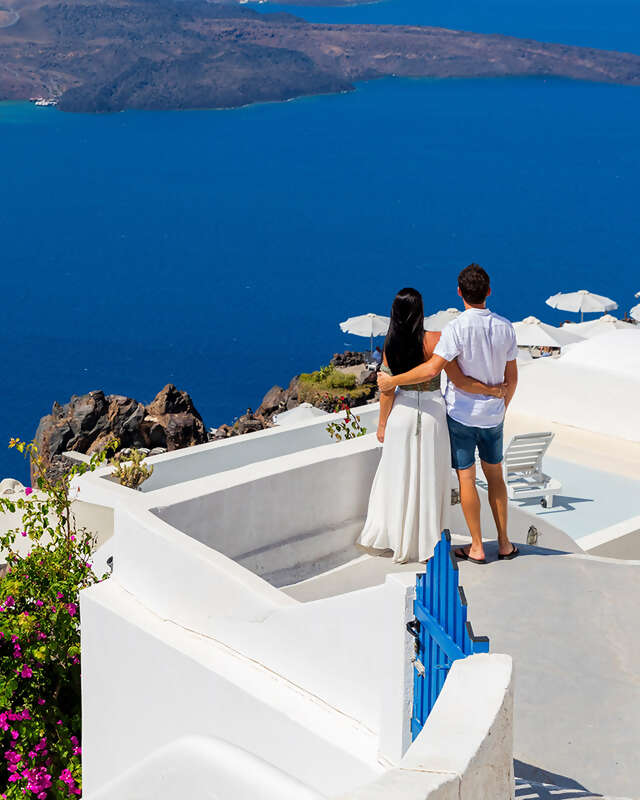 Honeymoon