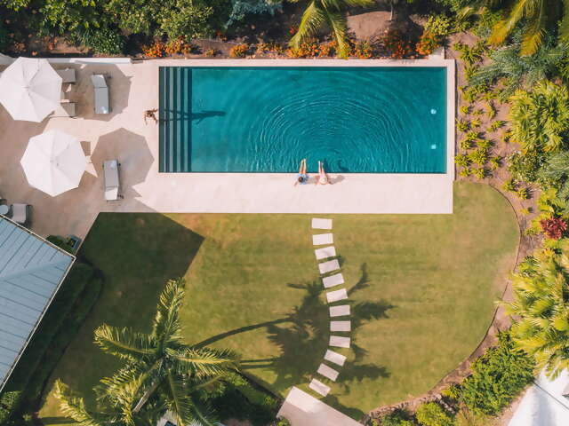 Four Seasons Resort Nevis