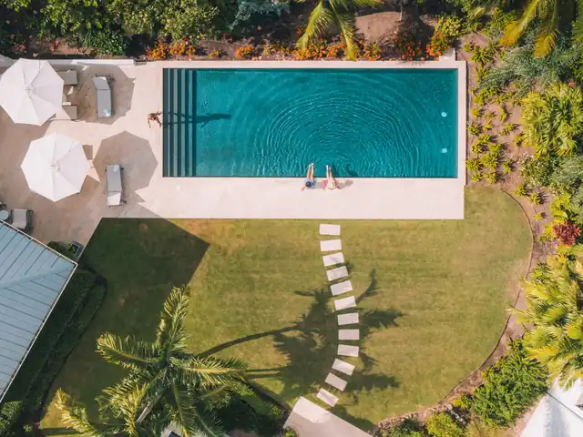 Four Seasons Resort Nevis