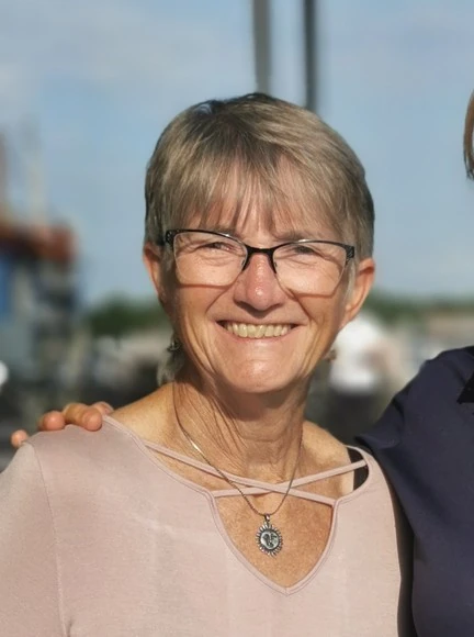 Hilma Langman