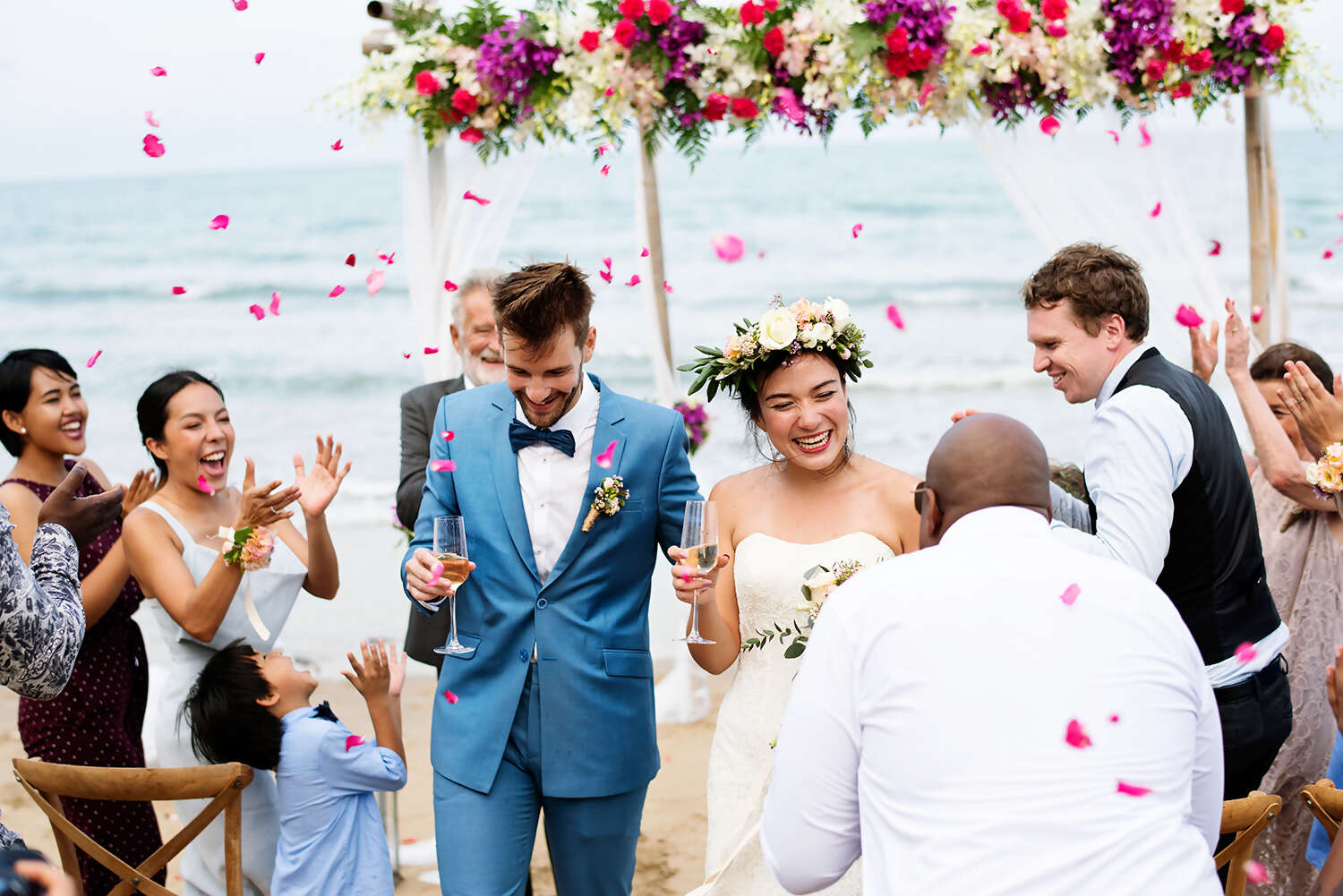 Expedia Cruises & Tansy's Bridal