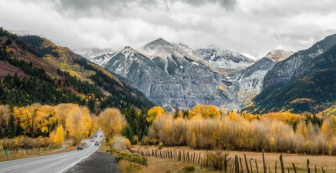 Coastlines to Mountains—Save Up to 25%