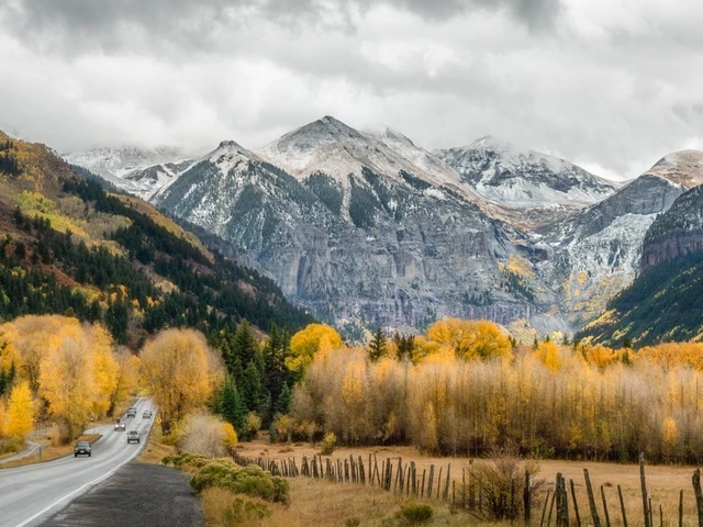 Coastlines to Mountains—Save Up to 25%