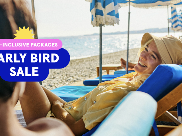 Transat’s Early Bird Sale Is Making Family Getaways Easier to Plan
