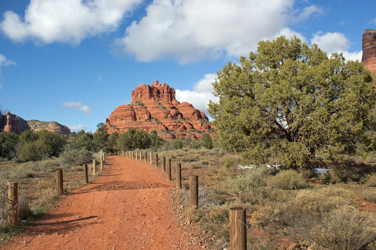 Things to do in Sedona Arizona, United States