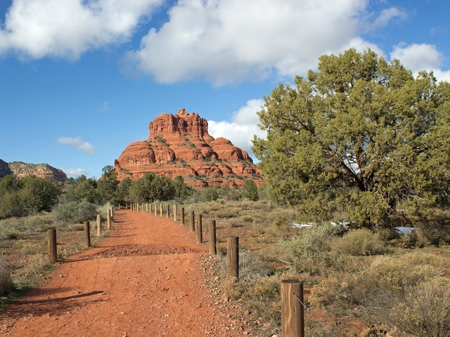 Things to do in Sedona Arizona, United States