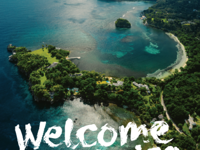 Destination Jamaica