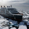 Seabourn's First-Ever “Pole To Pole: Grand Expedition” Voyage