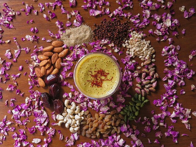 Experience the Magic of the Saffron Festival in Consuegra, Spain