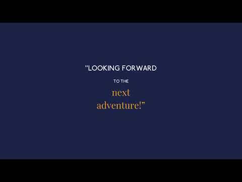 Favorite Feedback From the Group that Joined us Filming World's Greatest Cruises