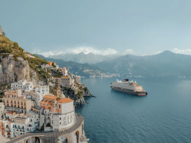 Get Up to 2000 Euro Credit in Explora Journeys’ “Invitation to Discover” Offer