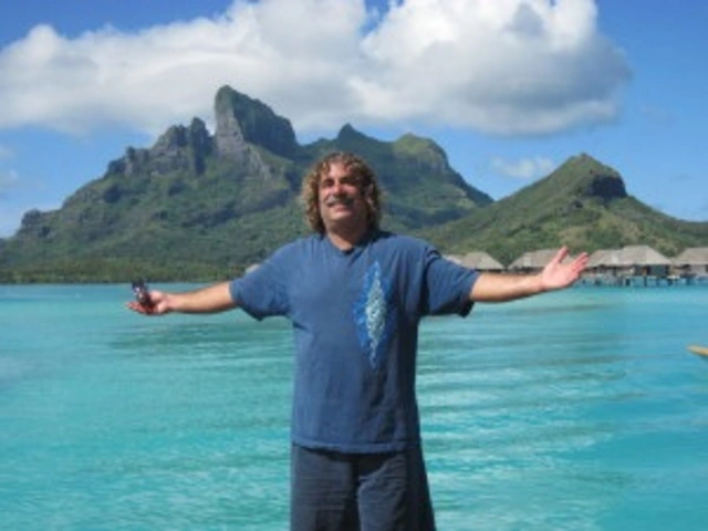 Frank Lazzaro