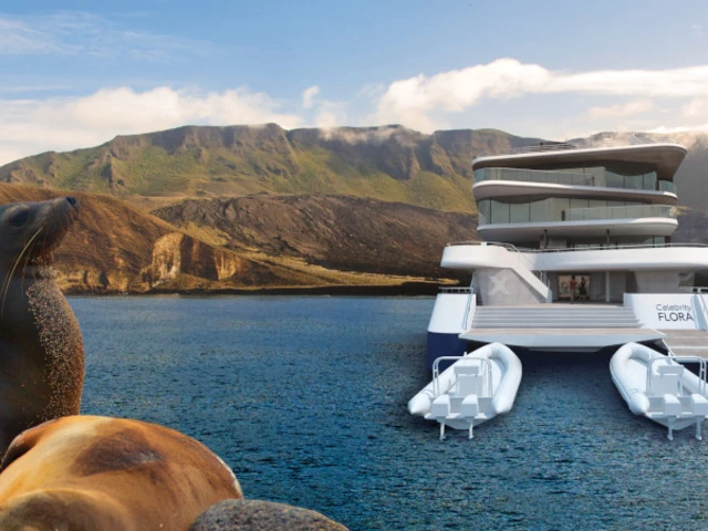 Save 20% on Your Galapagos Adventure