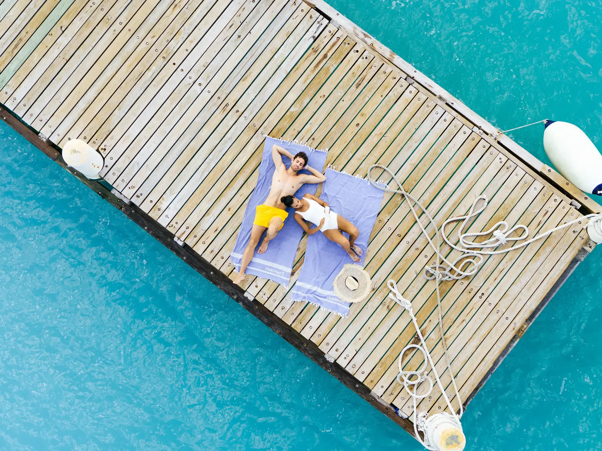 Club Med - Turks and Caicos