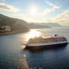 Offer Extended! Cruise Savings, Free Air and More for Viking’s Spring Sale