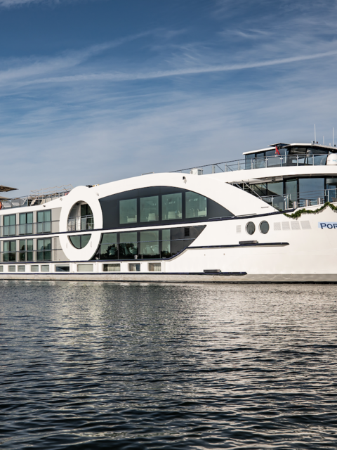 Riviera River Cruises Offers 50% Discount on 2026 Departures