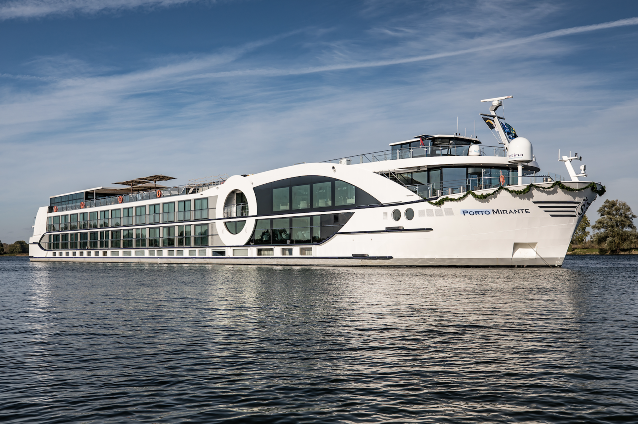 Riviera River Cruises Offers 50% Discount on 2026 Departures