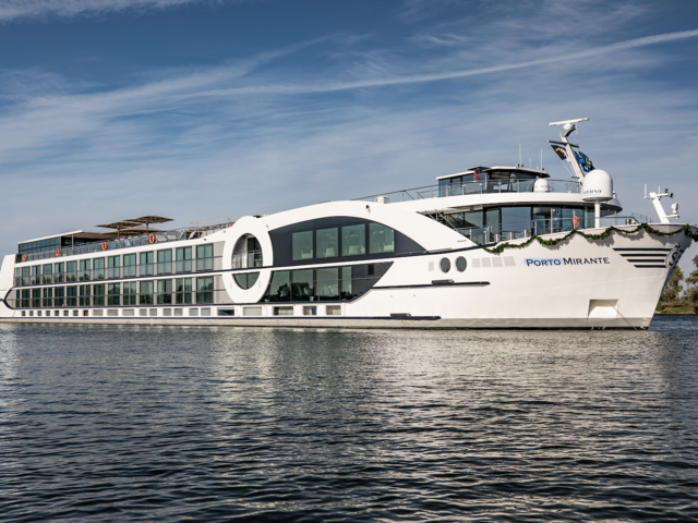 Riviera River Cruises Offers 50% Discount on 2026 Departures